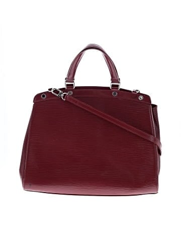 Louis Vuitton Epi Leather Brea GM Bag (view 1)