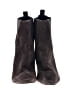 Reformation Brown Ankle Boots Size 7 1/2 - photo 2