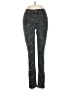 Dex Chevron-herringbone Gray Jeans Size 27 waist - photo 1