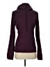 Lululemon Athletica 100% Polyester Purple Jacket Size XS (estimated) - photo 1