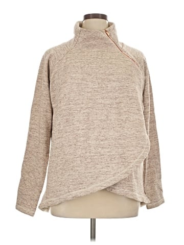 Athleta Fleece (view 1)