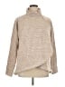 Athleta Tan Fleece Size XL - photo 1