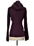 Lululemon Athletica 100% Polyester Purple Jacket Size XS (estimated) - photo 2