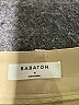 Babaton Tan Dress Pants Size 4 - photo 7