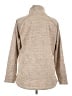 Athleta Tan Fleece Size XL - photo 2