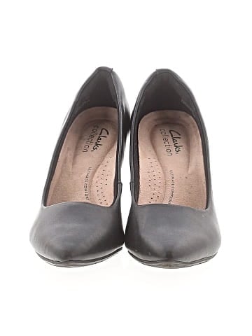 Clarks Heels (view 2)