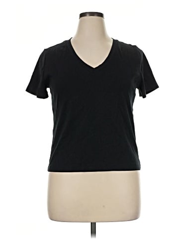 SPANX Short Sleeve T-Shirt (view 1)