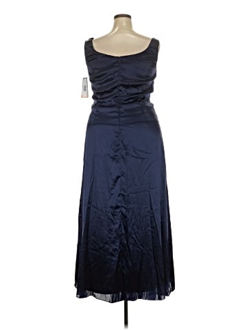 Patra Cocktail Dress (view 2)