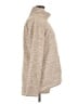 Athleta Tan Fleece Size XL - photo 4