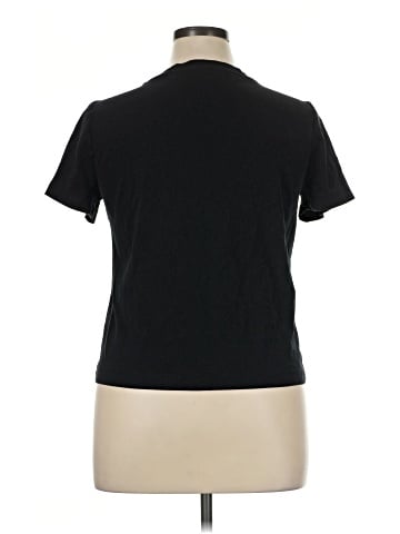SPANX Short Sleeve T-Shirt (view 2)
