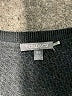 Toad & Co Black Pullover Sweater Size XS - photo 7