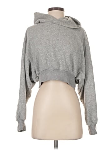 TNA Pullover Hoodie (view 1)