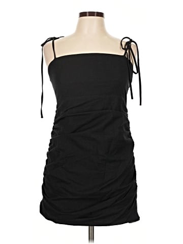 Chaser Cocktail Dress (view 1)