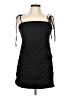 Chaser Black Cocktail Dress Size L - photo 1