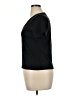 SPANX Black Short Sleeve T-Shirt Size XL - photo 5