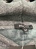 Michi Gray Pullover Sweater Size S - photo 7