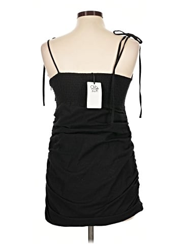 Chaser Cocktail Dress (view 2)