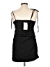 Chaser Black Cocktail Dress Size L - photo 2