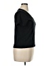 SPANX Black Short Sleeve T-Shirt Size XL - photo 4