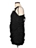 Chaser Black Cocktail Dress Size L - photo 5