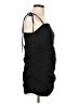 Chaser Black Cocktail Dress Size L - photo 4