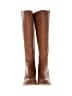 Korks Brown Boots Size 7 - photo 2