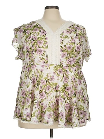 Torrid Cocktail Dress (view 1)