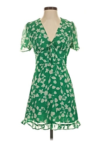 MNG Casual Dress (view 1)