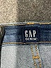 Gap Hearts Blue Jeans Size 2 - photo 7