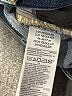 Gap Hearts Blue Jeans Size 2 - photo 8