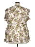 Torrid Ivory Cocktail Dress Size 3X Plus (3) - photo 2