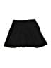 Gilly Hicks Solid Black Active Skort Size S - photo 1