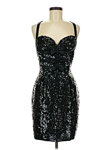 Assorted Brands Cocktail Dress (view 1)