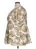 Torrid Ivory Cocktail Dress Size 3X Plus (3) - photo 5