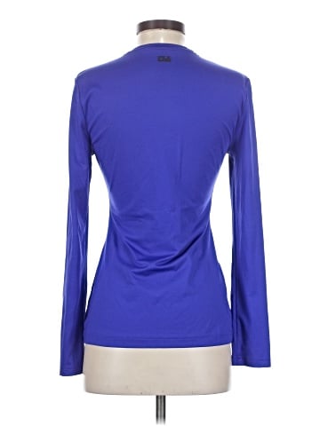 Fila Sport Long Sleeve T-Shirt (view 2)