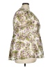 Torrid Ivory Cocktail Dress Size 3X Plus (3) - photo 4