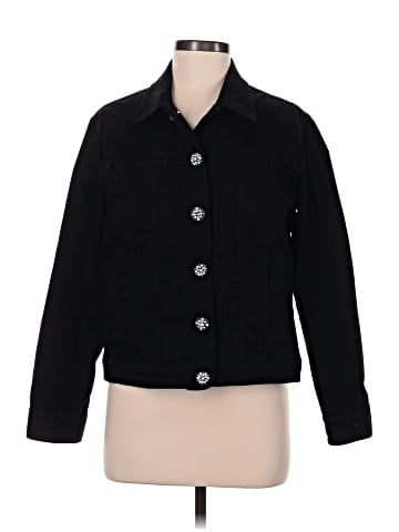 Westbound Jacket (view 1)