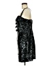 Assorted Brands Stars Black Cocktail Dress Size 8 - photo 5