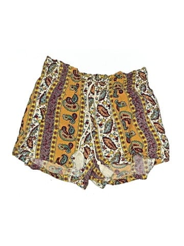 ShoSho Shorts (view 1)