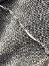 Eddie Bauer Animal Print Gray Pullover Sweater Size M - photo 8