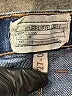 Current/Elliott Hearts Blue Jeans Size XS (0) - photo 7