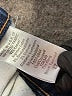Current/Elliott Hearts Blue Jeans Size XS (0) - photo 8