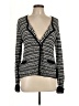 Grace Elements 100% Cotton Black Cardigan Size L - photo 1