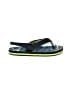 Reef Blue Flip Flops Size 12 (kids) - photo 1