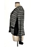 Grace Elements 100% Cotton Black Cardigan Size L - photo 5