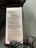 Madewell 100% Viscose Solid Black 3/4 Sleeve Button-Down Shirt Size L - photo 8