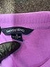 Lands' End Purple Short Sleeve Top Size 18 - photo 7