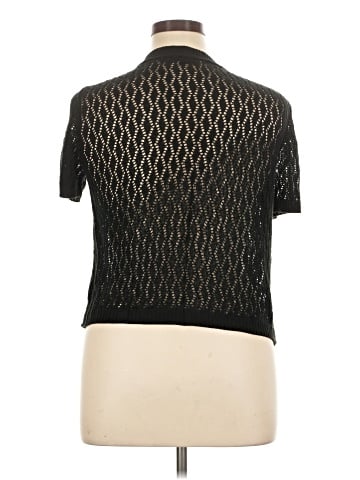 Basic Editions Cardigan (view 2)