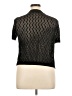 Basic Editions Black Cardigan Size XL - photo 2