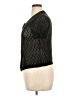 Basic Editions Black Cardigan Size XL - photo 5